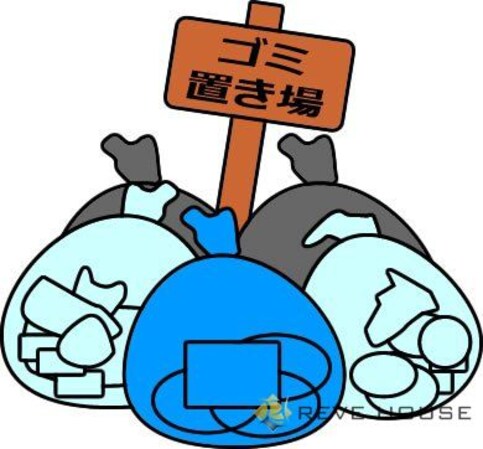 REGALEST FAM千早の物件内観写真